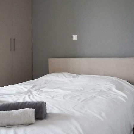 Comfy Apartment With Acropolis View 雅典 外观 照片